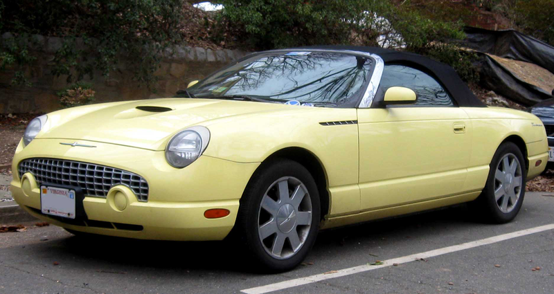 Illustration for article titled K-ROLL's Top 13 Ugliest/Worst Looking Cars for 2013!